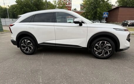 Haval F7, 2024 год, 2 900 000 рублей, 19 фотография