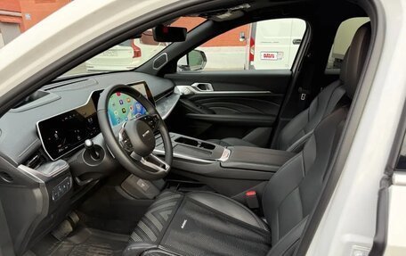Haval F7, 2024 год, 2 900 000 рублей, 22 фотография