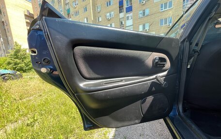 Mazda 323, 1997 год, 180 000 рублей, 6 фотография
