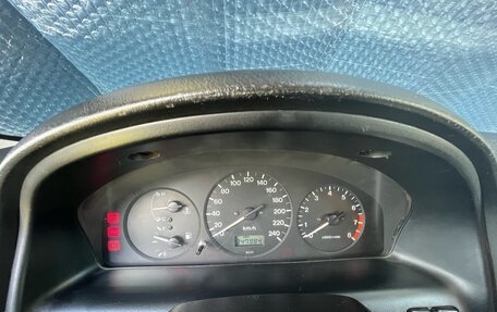 Mazda 323, 1997 год, 180 000 рублей, 9 фотография