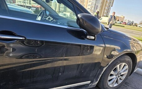 Citroen C5 II, 2011 год, 499 000 рублей, 4 фотография