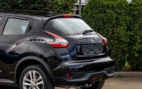Nissan Juke II, 2015 год, 1 195 000 рублей, 9 фотография