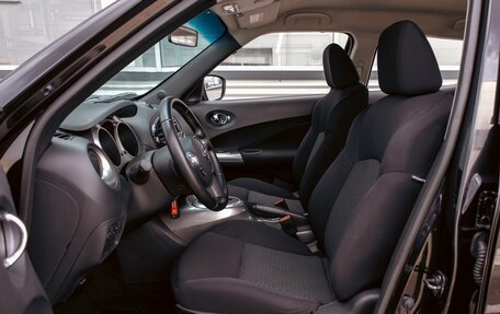 Nissan Juke II, 2015 год, 1 195 000 рублей, 11 фотография