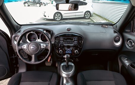Nissan Juke II, 2015 год, 1 195 000 рублей, 17 фотография