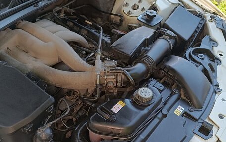 Jaguar XF I рестайлинг, 2008 год, 1 100 000 рублей, 4 фотография