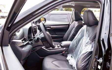 Toyota Highlander, 2026 год, 5 895 000 рублей, 11 фотография