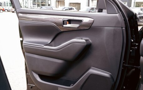 Toyota Highlander, 2026 год, 5 895 000 рублей, 12 фотография