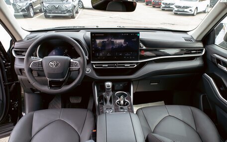 Toyota Highlander, 2026 год, 5 895 000 рублей, 17 фотография