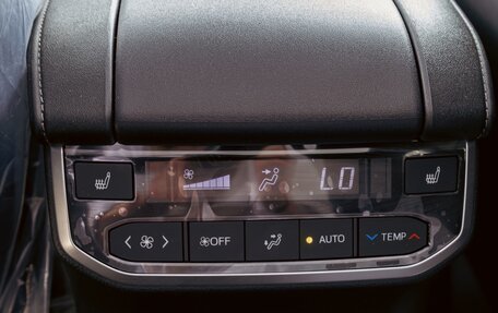 Toyota Highlander, 2026 год, 5 895 000 рублей, 20 фотография