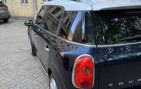 MINI Countryman I (R60), 2015 год, 1 200 000 рублей, 5 фотография