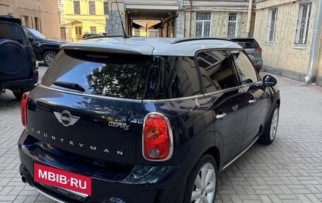 MINI Countryman I (R60), 2015 год, 1 200 000 рублей, 4 фотография