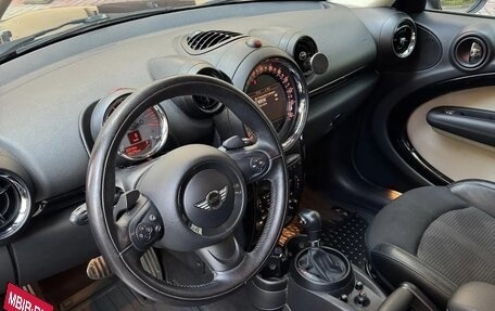 MINI Countryman I (R60), 2015 год, 1 200 000 рублей, 7 фотография