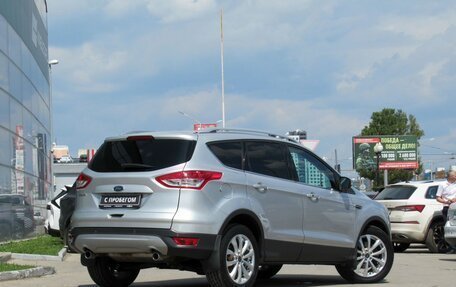 Ford Kuga III, 2013 год, 1 110 000 рублей, 5 фотография