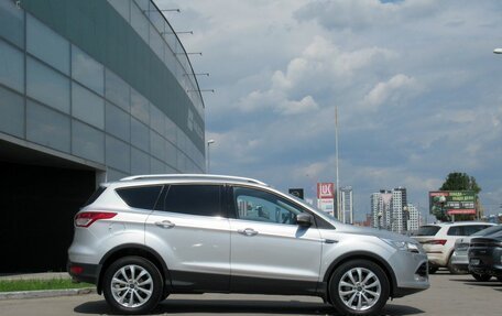 Ford Kuga III, 2013 год, 1 110 000 рублей, 4 фотография