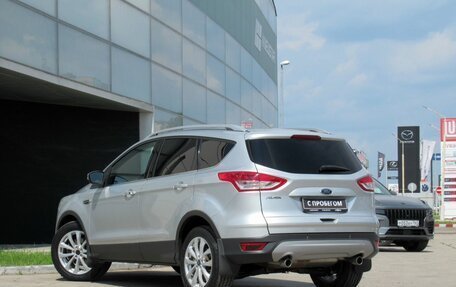 Ford Kuga III, 2013 год, 1 110 000 рублей, 7 фотография