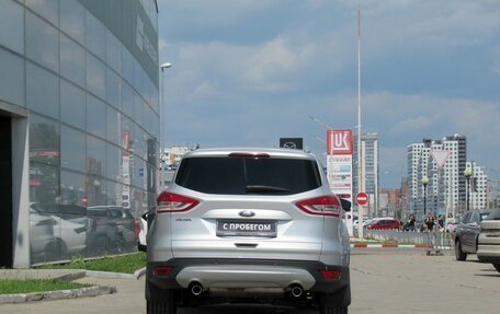 Ford Kuga III, 2013 год, 1 110 000 рублей, 6 фотография