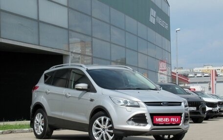 Ford Kuga III, 2013 год, 1 110 000 рублей, 3 фотография