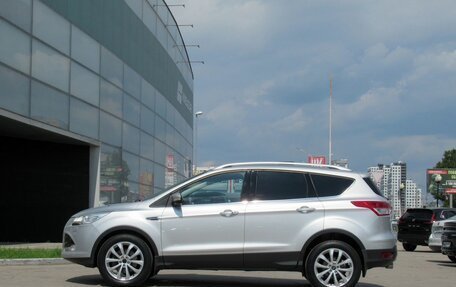 Ford Kuga III, 2013 год, 1 110 000 рублей, 8 фотография