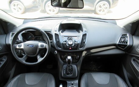 Ford Kuga III, 2013 год, 1 110 000 рублей, 14 фотография