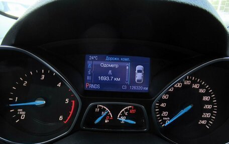 Ford Kuga III, 2013 год, 1 110 000 рублей, 15 фотография