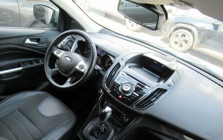 Ford Kuga III, 2013 год, 1 110 000 рублей, 13 фотография