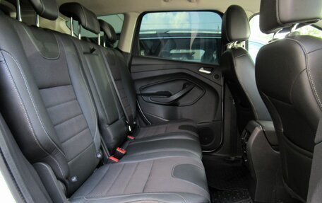 Ford Kuga III, 2013 год, 1 110 000 рублей, 11 фотография