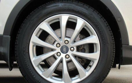 Ford Kuga III, 2013 год, 1 110 000 рублей, 9 фотография