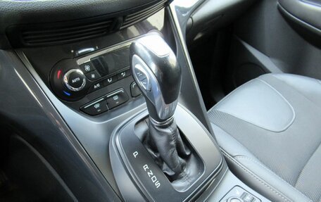 Ford Kuga III, 2013 год, 1 110 000 рублей, 17 фотография