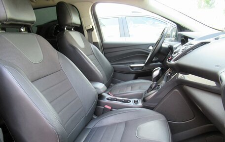Ford Kuga III, 2013 год, 1 110 000 рублей, 12 фотография