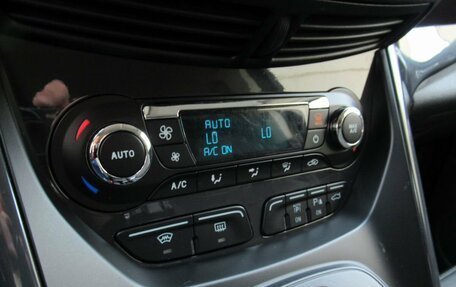 Ford Kuga III, 2013 год, 1 110 000 рублей, 18 фотография