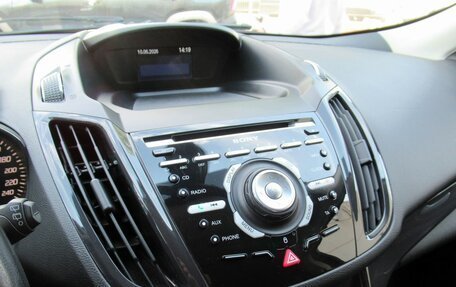 Ford Kuga III, 2013 год, 1 110 000 рублей, 16 фотография