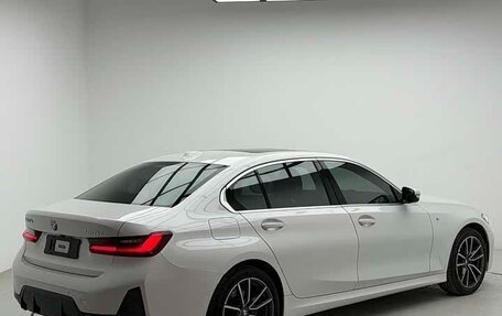 BMW 3 серия, 2023 год, 3 226 000 рублей, 3 фотография