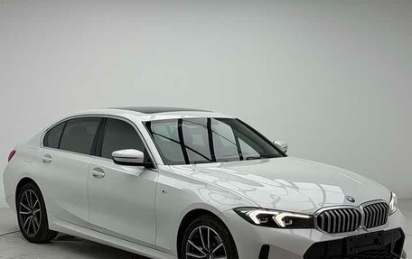 BMW 3 серия, 2023 год, 3 226 000 рублей, 2 фотография