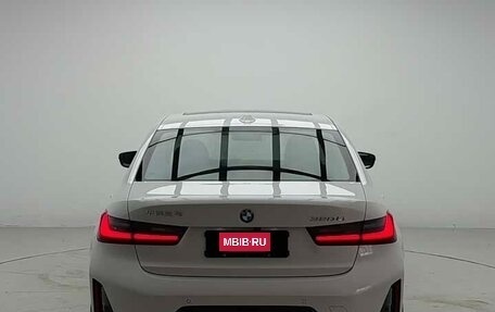 BMW 3 серия, 2023 год, 3 226 000 рублей, 4 фотография