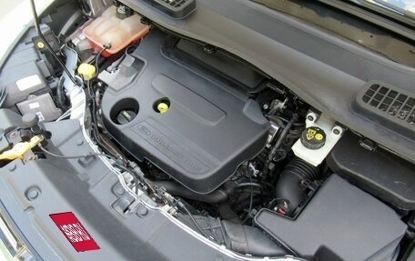 Ford Kuga III, 2013 год, 1 110 000 рублей, 10 фотография