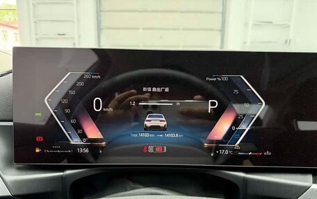 BMW 3 серия, 2023 год, 3 226 000 рублей, 10 фотография