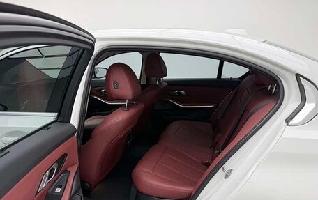 BMW 3 серия, 2023 год, 3 226 000 рублей, 12 фотография
