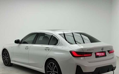 BMW 3 серия, 2023 год, 3 226 000 рублей, 5 фотография
