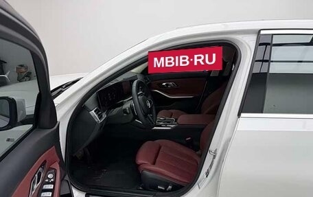 BMW 3 серия, 2023 год, 3 226 000 рублей, 8 фотография