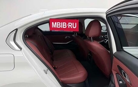 BMW 3 серия, 2023 год, 3 226 000 рублей, 13 фотография