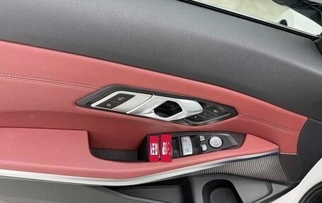 BMW 3 серия, 2023 год, 3 226 000 рублей, 14 фотография