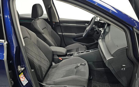 Volkswagen Golf VIII, 2022 год, 2 000 000 рублей, 6 фотография