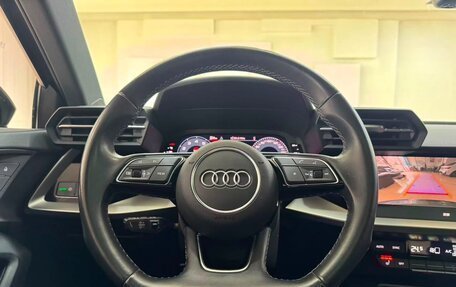 Audi A3, 2021 год, 1 935 000 рублей, 7 фотография