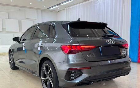 Audi A3, 2021 год, 1 935 000 рублей, 3 фотография