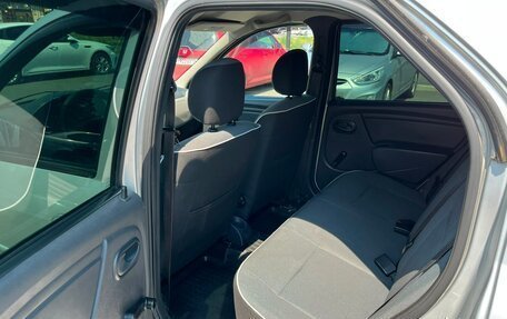 Renault Logan I, 2012 год, 499 999 рублей, 11 фотография