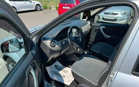 Renault Logan I, 2012 год, 499 999 рублей, 10 фотография