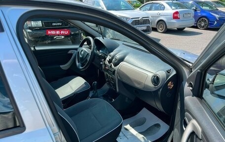 Renault Logan I, 2012 год, 499 999 рублей, 13 фотография