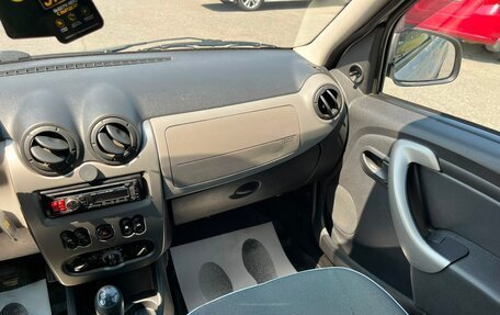 Renault Logan I, 2012 год, 499 999 рублей, 16 фотография
