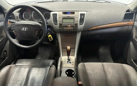 Hyundai Sonata VI, 2008 год, 619 000 рублей, 9 фотография