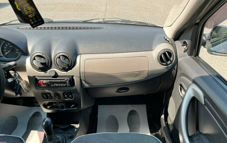 Renault Logan I, 2012 год, 499 999 рублей, 18 фотография